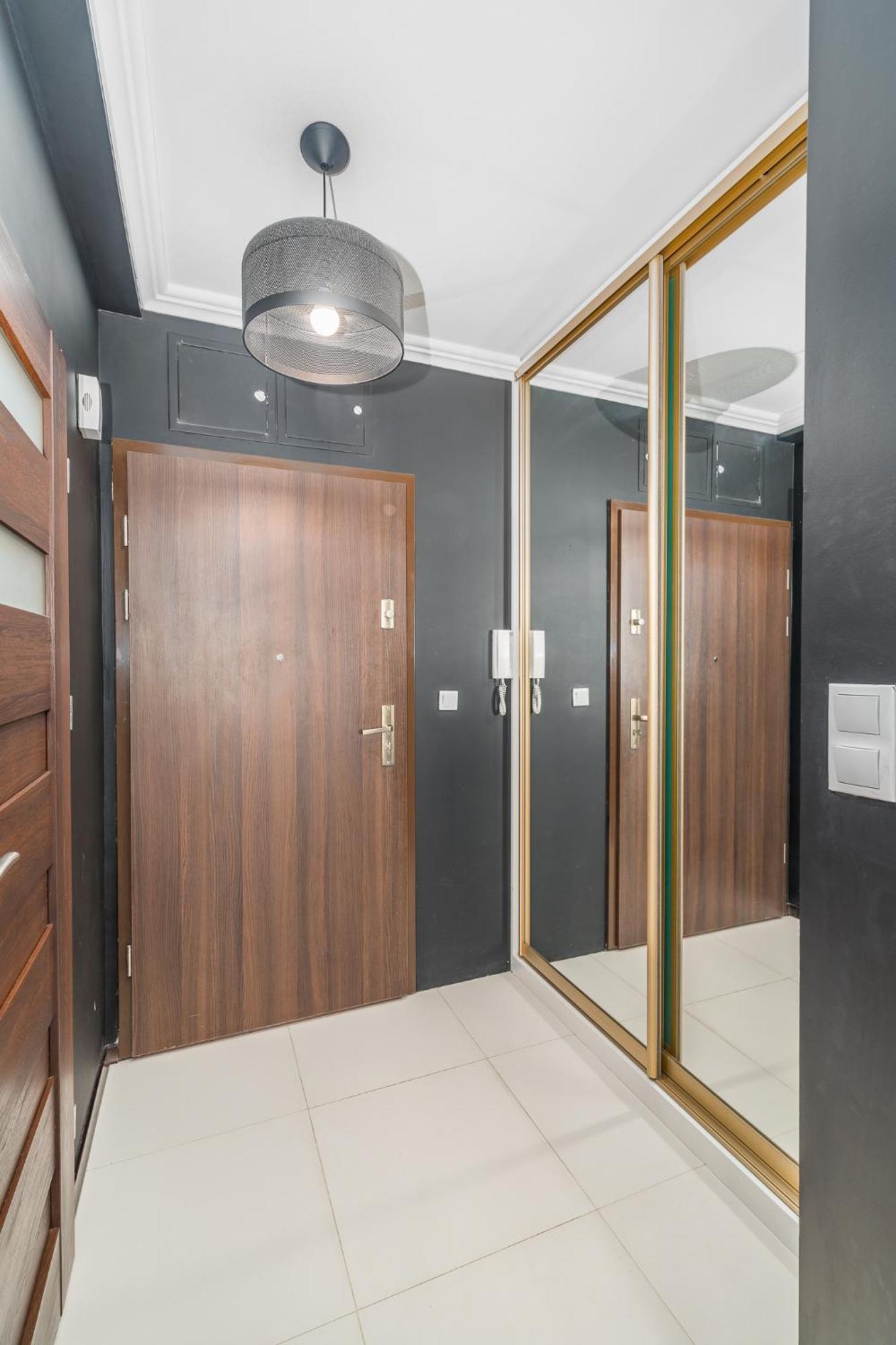 Apartament Cezar - 7th Floor, Balcony, Ac - By Rentujemy *